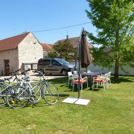Villa Les Grands Crus - Meursault Corpeau Exterior foto