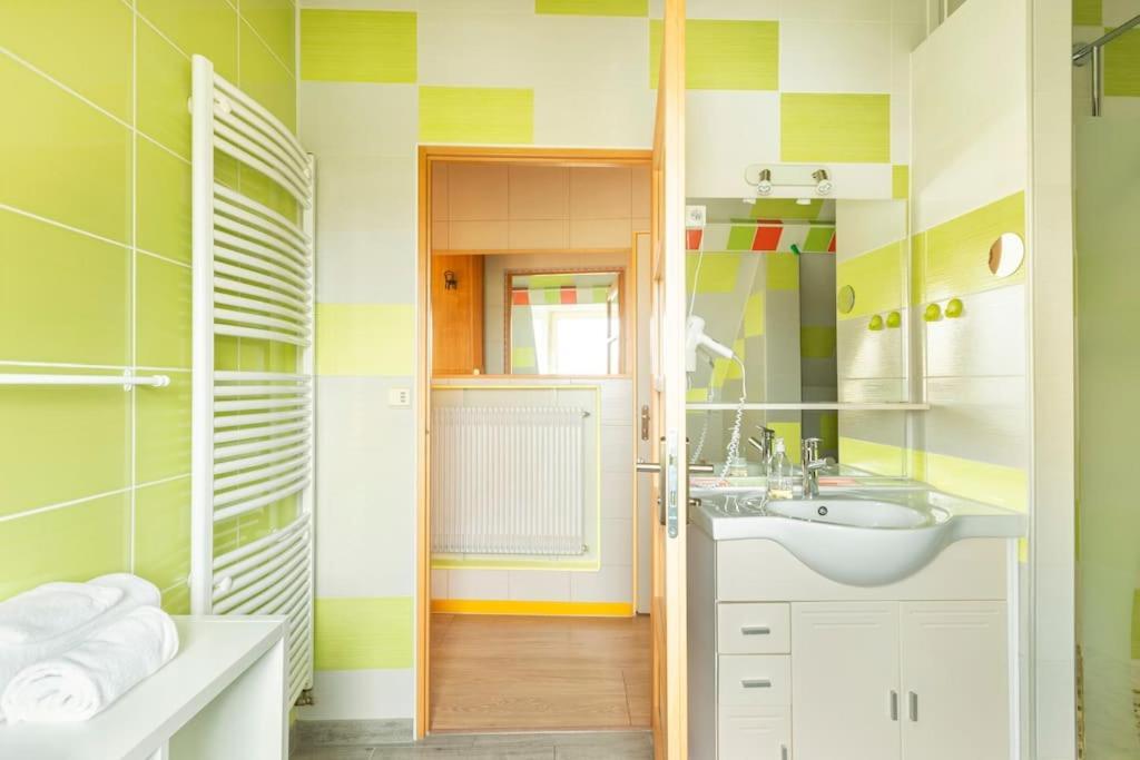 Les Grands Crus - Meursault Holiday home