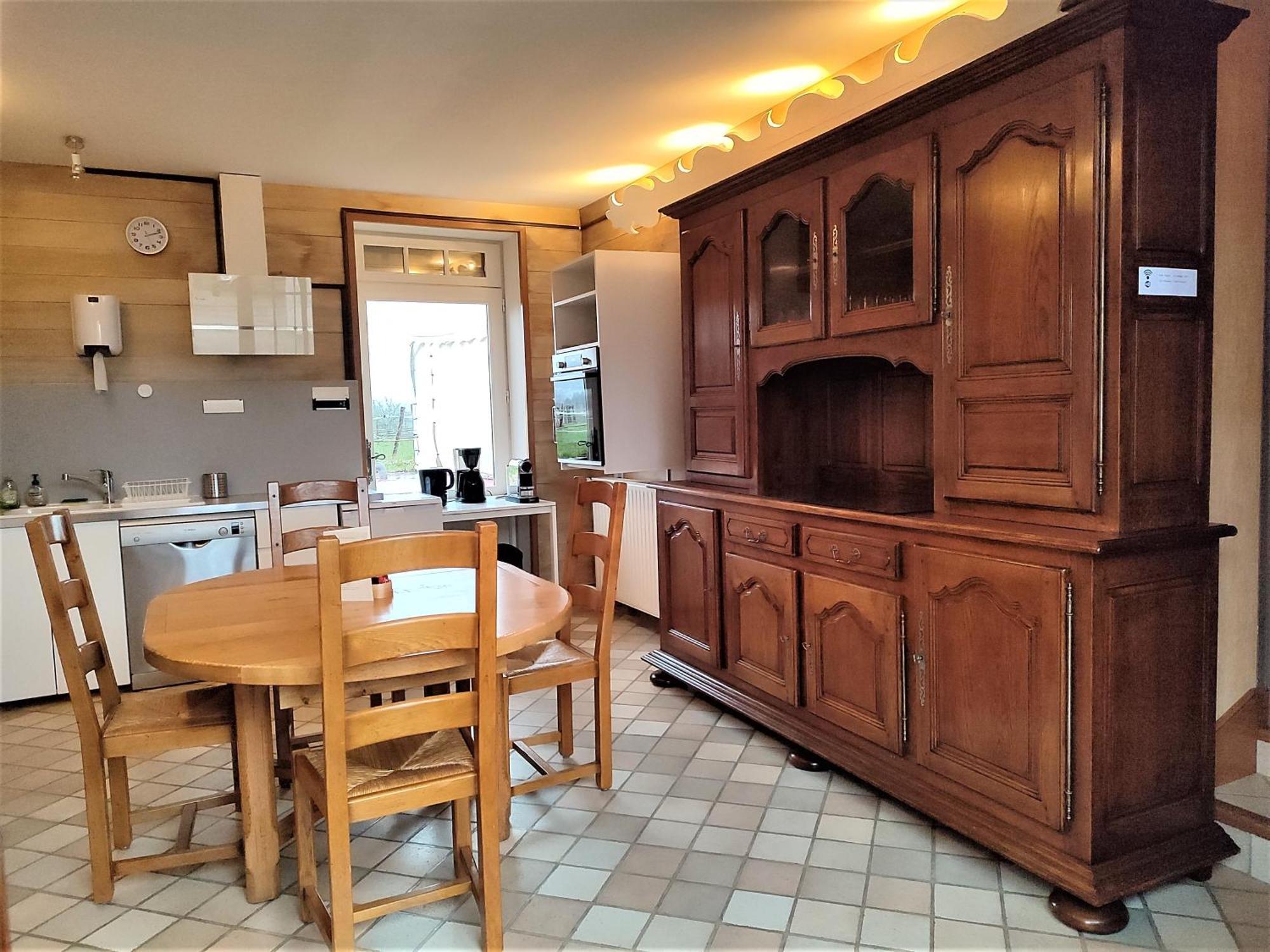 Les Grands Crus - Meursault Holiday home