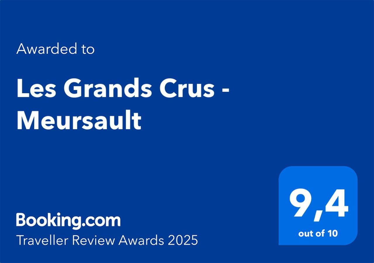 Holiday home Les Grands Crus - Meursault